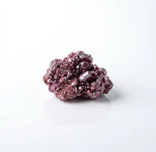 Chromium mineral, the single quantified nutrient on the GlucoAloha label